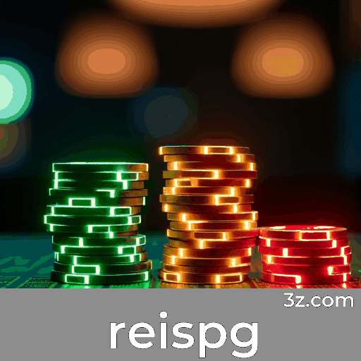 Reispg: Jogos de Cassino Empolgantes e Oportunidades de Ganho