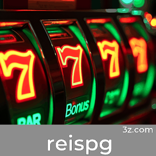 Descubra os bônus exclusivos do reispg para apostas lucrativas